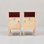 1033 5345 BEDSIDE TABLE